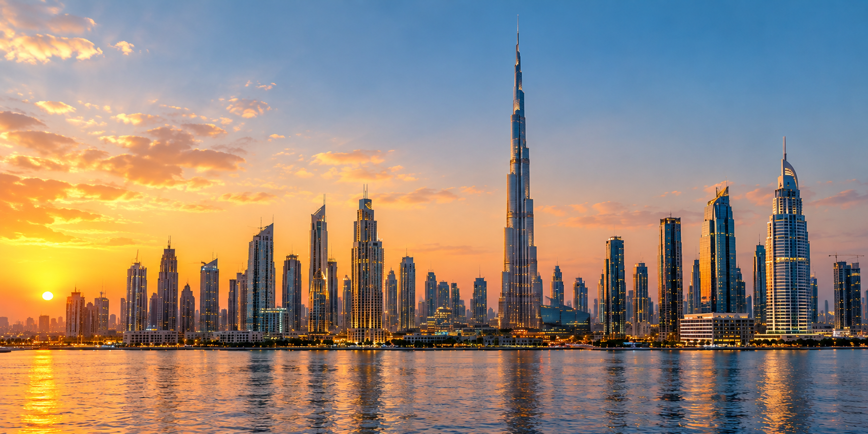 ODASCO UAE office, Dubai